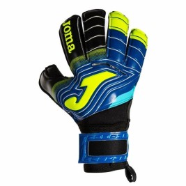 Вратарски Ръкавици Joma Sport Brave Син възрастни