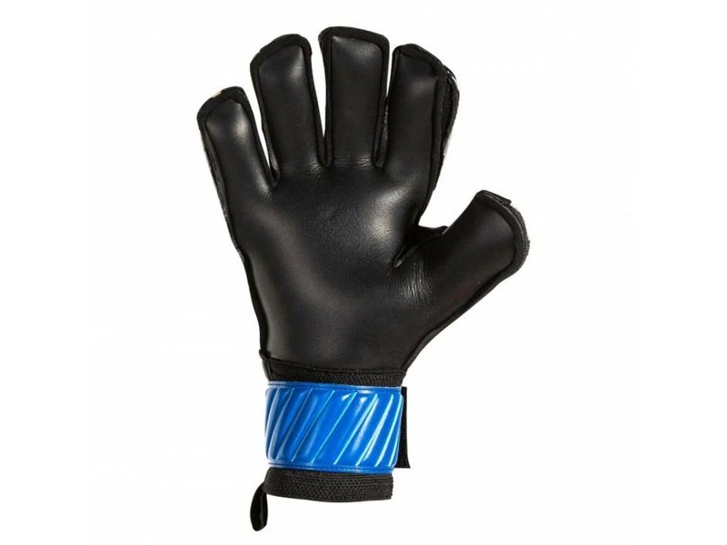 Вратарски Ръкавици Joma Sport Brave Син възрастни