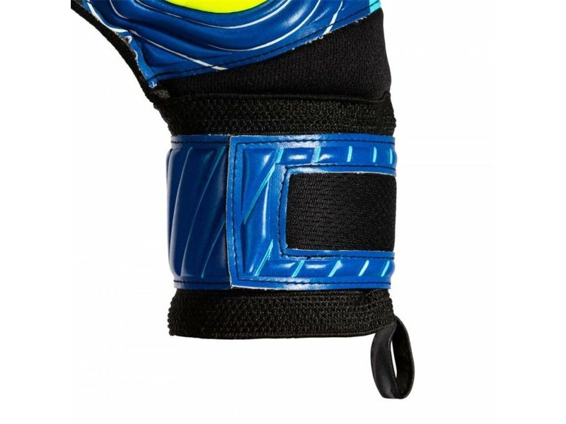 Вратарски Ръкавици Joma Sport Brave Син възрастни