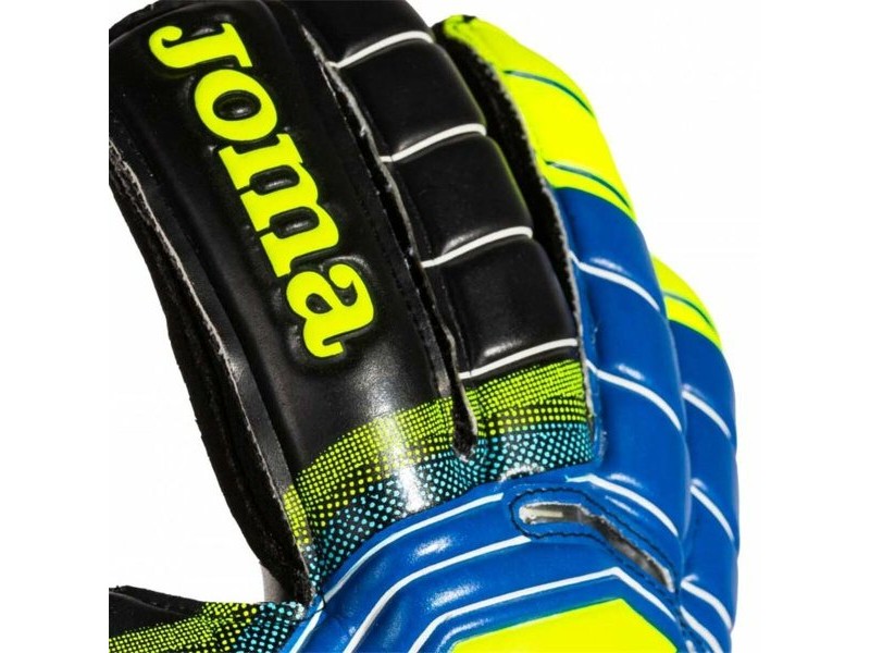 Вратарски Ръкавици Joma Sport Brave Син възрастни