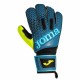 Вратарски Ръкавици Joma Sport Portero Premier Син възрастни Вратарски Ръкавици Joma Sport Portero Premier Син възрастни