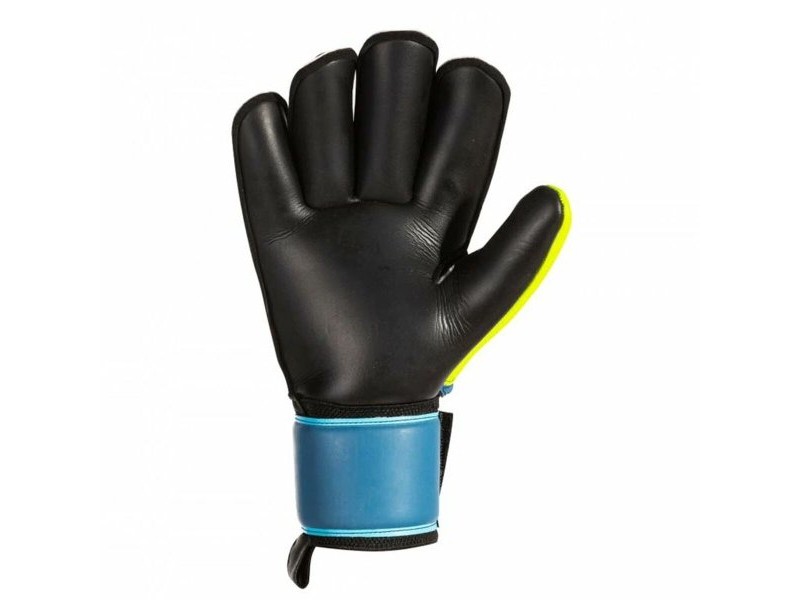 Вратарски Ръкавици Joma Sport Portero Premier Син възрастни Вратарски Ръкавици Joma Sport Portero Premier Син възрастни