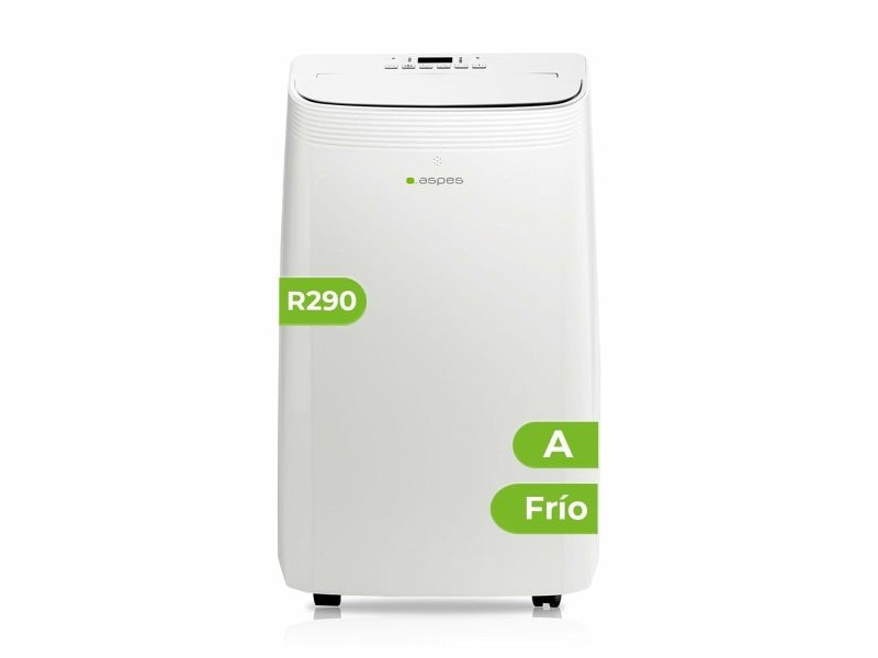Климатик Aspes AAAP1200F A
