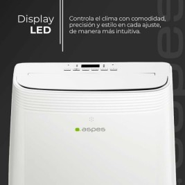 Климатик Aspes AAAP1200F A