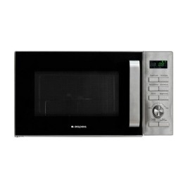 Микровълнова Фурна с Грил Aspes AMWC23900DGN Стомана 900 W 23 L