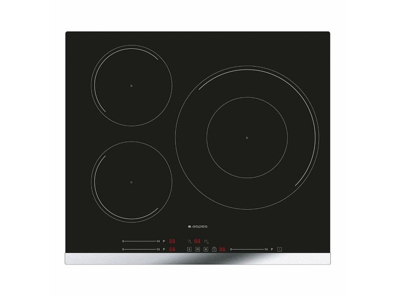Индукционен Котлон Aspes AI3601SB32
