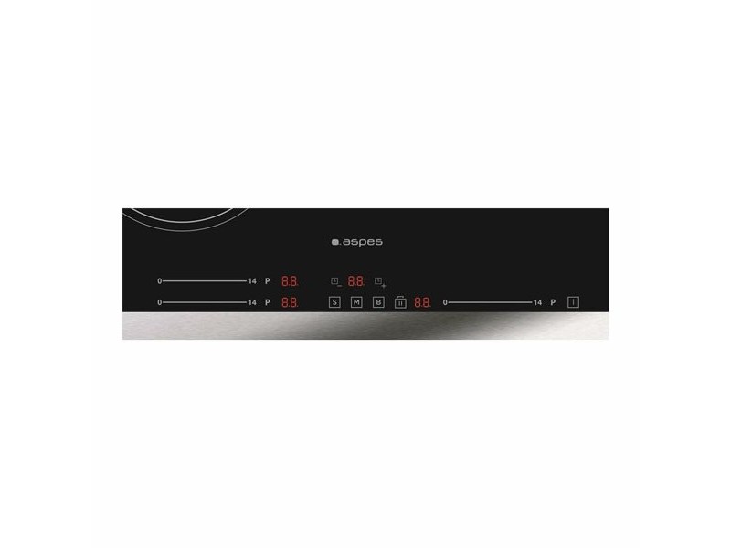 Индукционен Котлон Aspes AI3601SB32