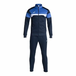 Спортен Костюм за Възрастни Joma Sport Danubio III Мъже