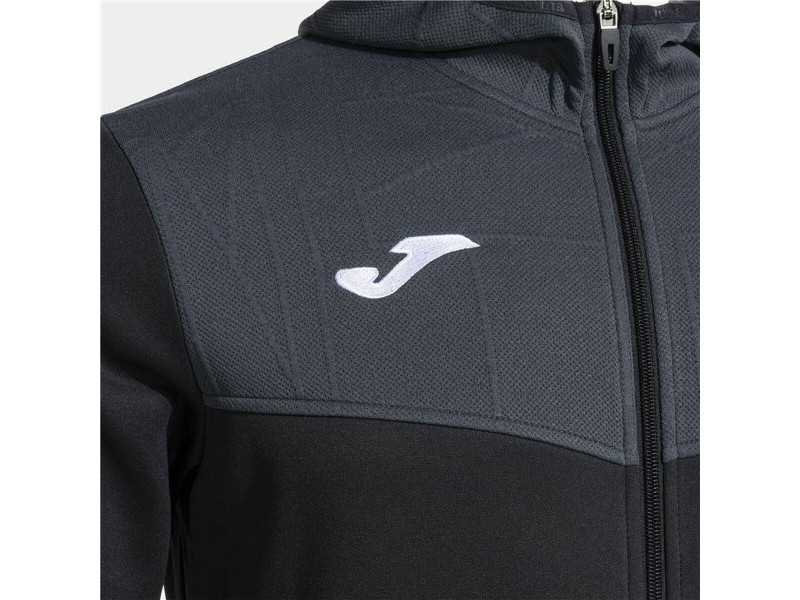 Яке за Мъже Joma Sport Campus Street Яке за Мъже Joma Sport Campus Street
