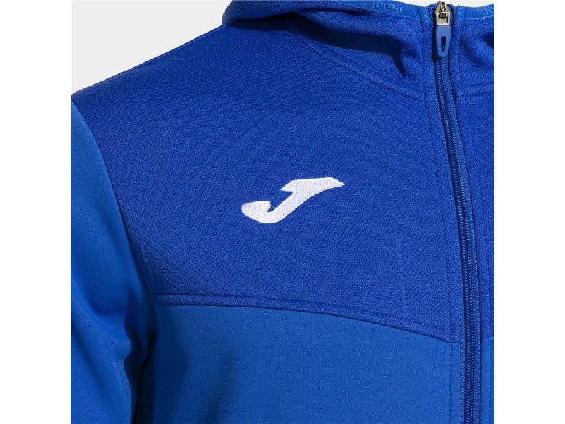 Мъжко Спортно Яке Joma Sport Campus Street (L)