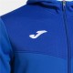 Мъжко Спортно Яке Joma Sport Campus Street (L)