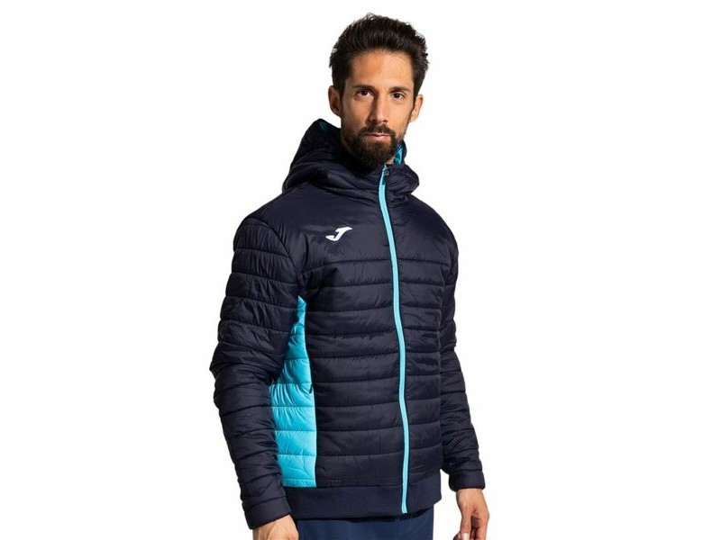 Унисекс Спортно Яке Joma Sport Urban V