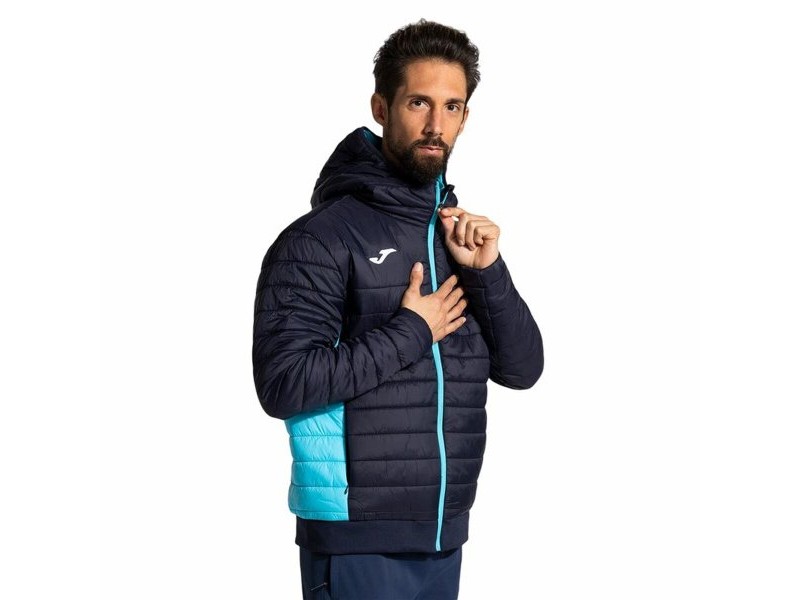 Унисекс Спортно Яке Joma Sport Urban V