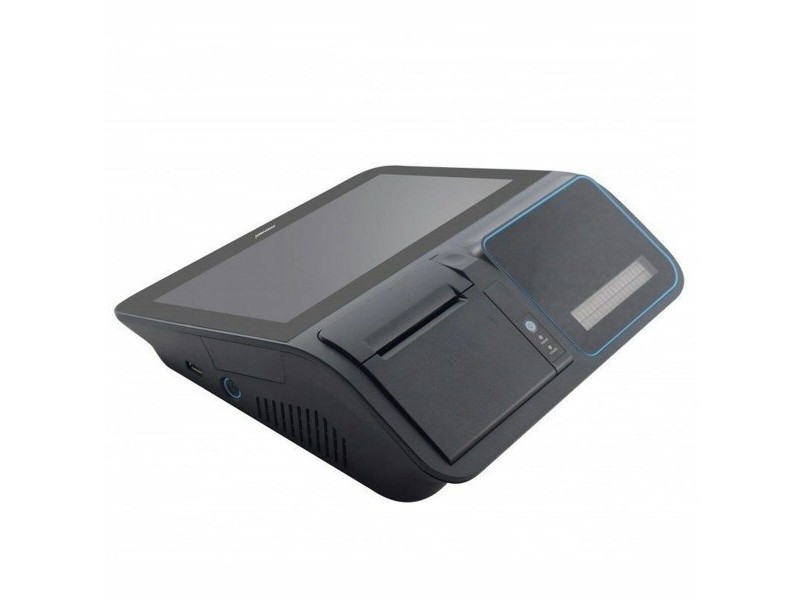 TPV Premier Premier KT-116 W 12