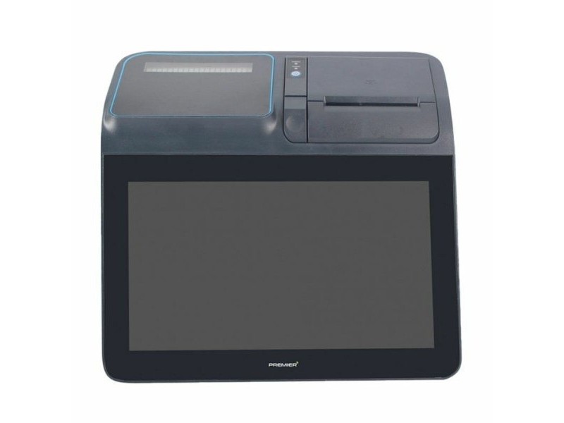 TPV Premier Premier KT-116 W 12