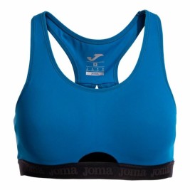 Спортен Сутиен Joma Sport R-City Iconic Син 12-14 години
