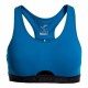 Спортен Сутиен Joma Sport R-City Iconic Син 12-14 години