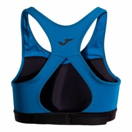 Спортен Сутиен Joma Sport R-City Iconic Син 12-14 години