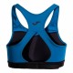 Спортен Сутиен Joma Sport R-City Iconic Син 12-14 години