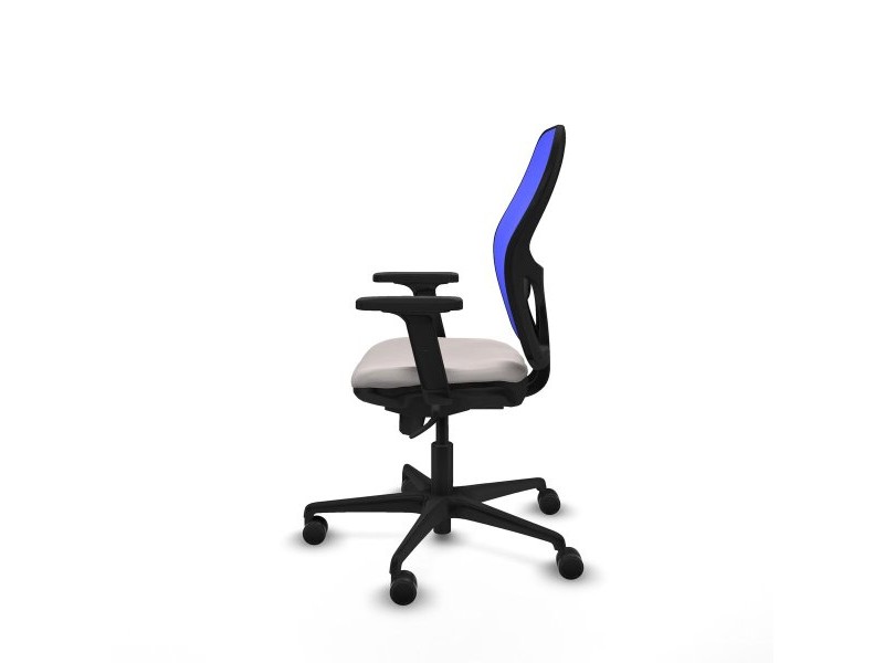 Стол за игри Piqueras y Crespo 2D036N0 Бял