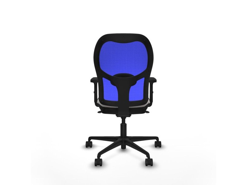 Стол за игри Piqueras y Crespo 2D036N0 Бял