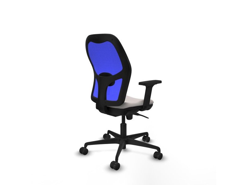 Стол за игри Piqueras y Crespo 2D036N0 Бял