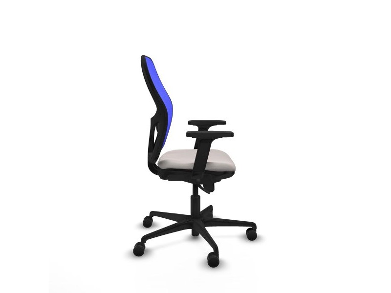 Стол за игри Piqueras y Crespo 2D036N0 Бял