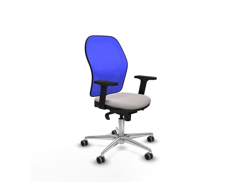 Стол за игри Piqueras y Crespo 2D086G0 Бял