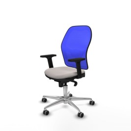 Стол за игри Piqueras y Crespo 2D086G0 Бял