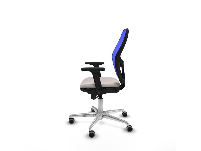 Стол за игри Piqueras y Crespo 2D086G0 Бял