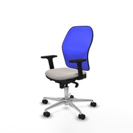 Стол за игри Piqueras y Crespo 2D086N0 Бял