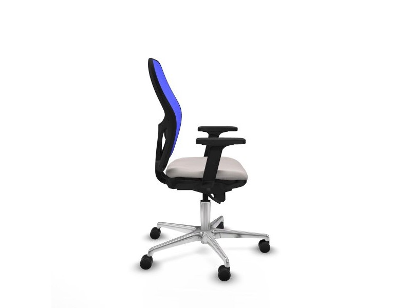 Стол за игри Piqueras y Crespo 2D086N0 Бял