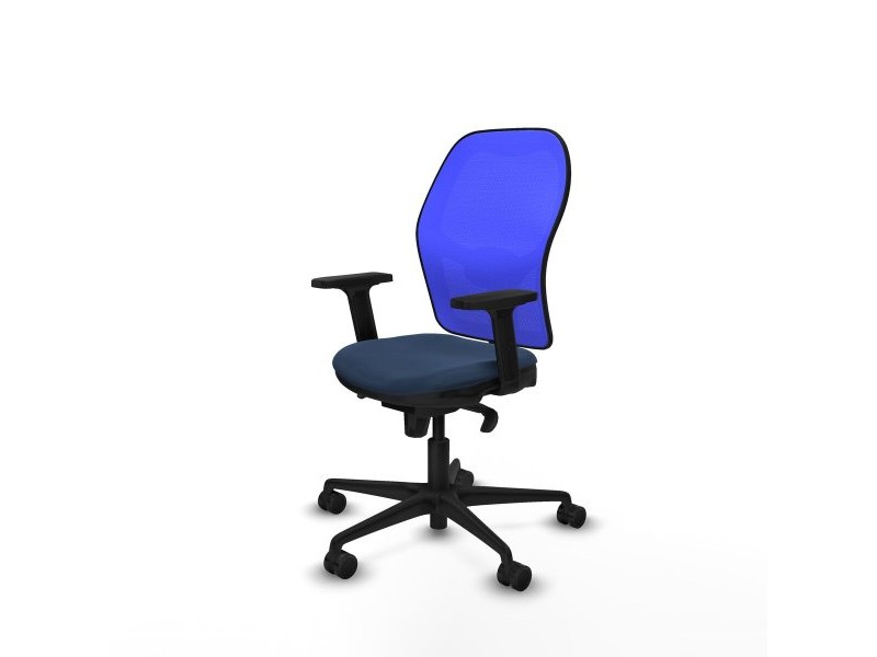 Стол за игри Piqueras y Crespo 2D036N0 Морско син