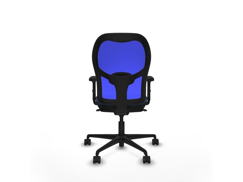 Стол за игри Piqueras y Crespo 2D036N0 Морско син