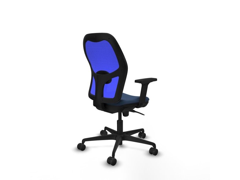 Стол за игри Piqueras y Crespo 2D036N0 Морско син