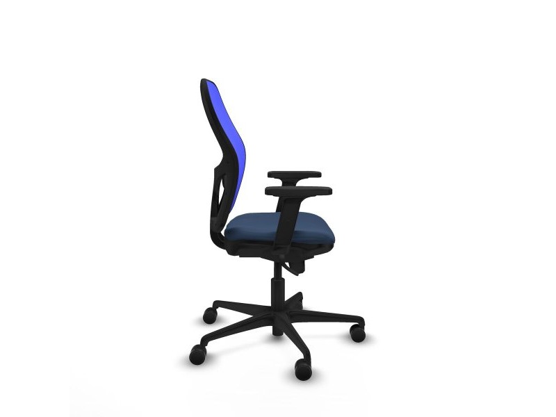 Стол за игри Piqueras y Crespo 2D036N0 Морско син