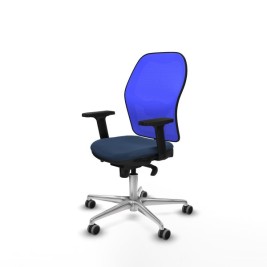 Стол за игри Piqueras y Crespo 2D086G0 Морско син