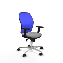 Стол за игри Piqueras y Crespo 2D086N0 Сив