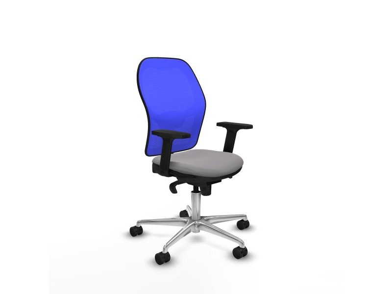 Стол за игри Piqueras y Crespo 2D086N0 Сив