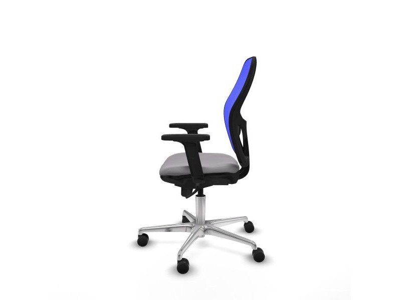 Стол за игри Piqueras y Crespo 2D086N0 Сив