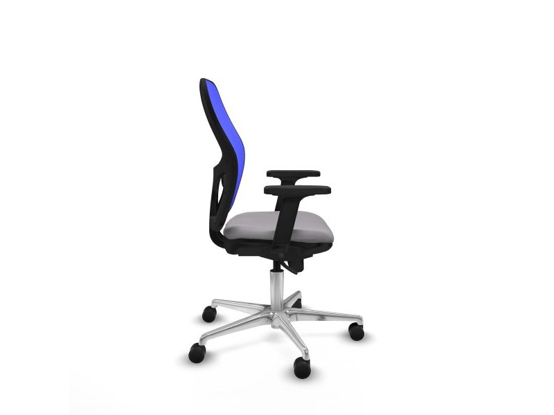 Стол за игри Piqueras y Crespo 2D086N0 Сив