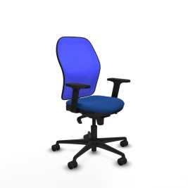 Стол за игри Piqueras y Crespo 2D036N0 Син