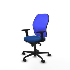 Стол за игри Piqueras y Crespo 2D036N0 Син