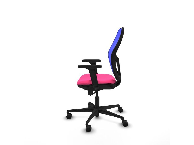 Стол за игри Piqueras y Crespo 2D036N0 Розов