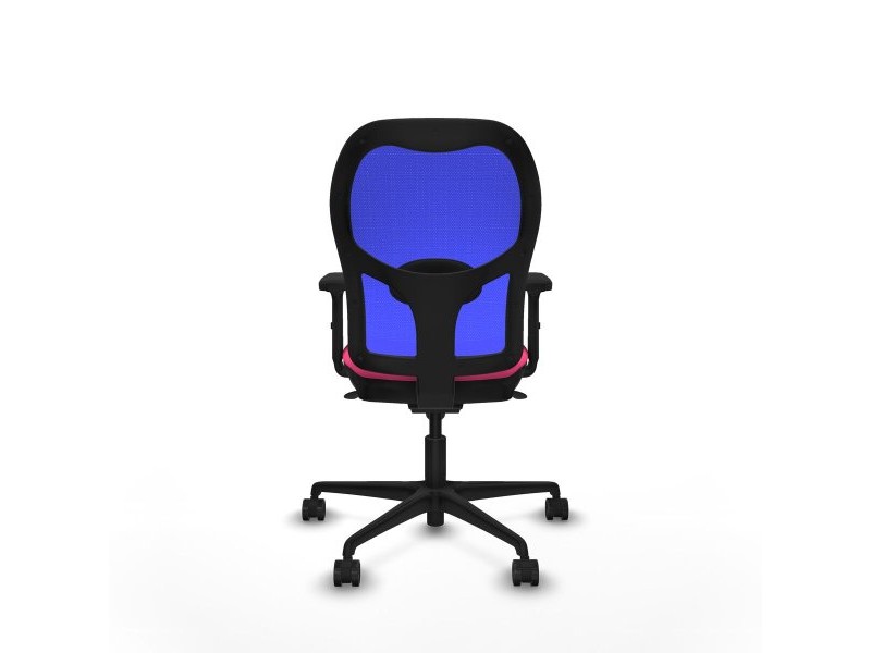 Стол за игри Piqueras y Crespo 2D036N0 Розов