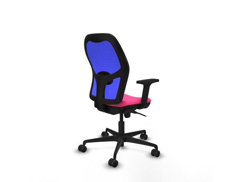 Стол за игри Piqueras y Crespo 2D036N0 Розов