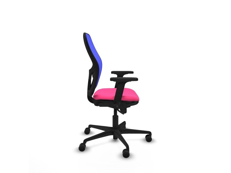 Стол за игри Piqueras y Crespo 2D036N0 Розов