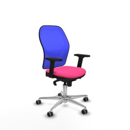 Стол за игри Piqueras y Crespo 2D086G0 Розов