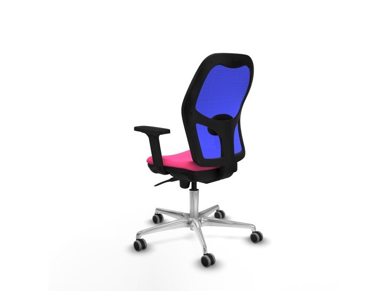 Стол за игри Piqueras y Crespo 2D086G0 Розов