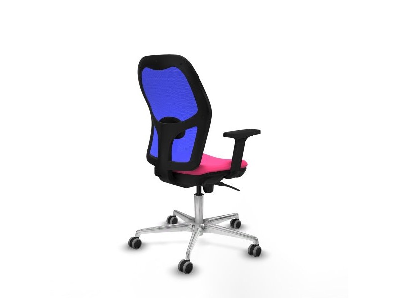 Стол за игри Piqueras y Crespo 2D086G0 Розов